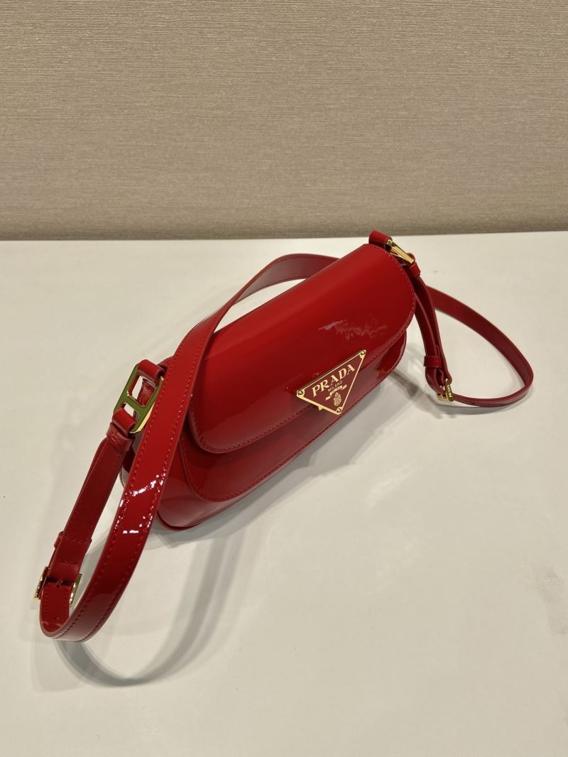 Prada Top Handle Bags